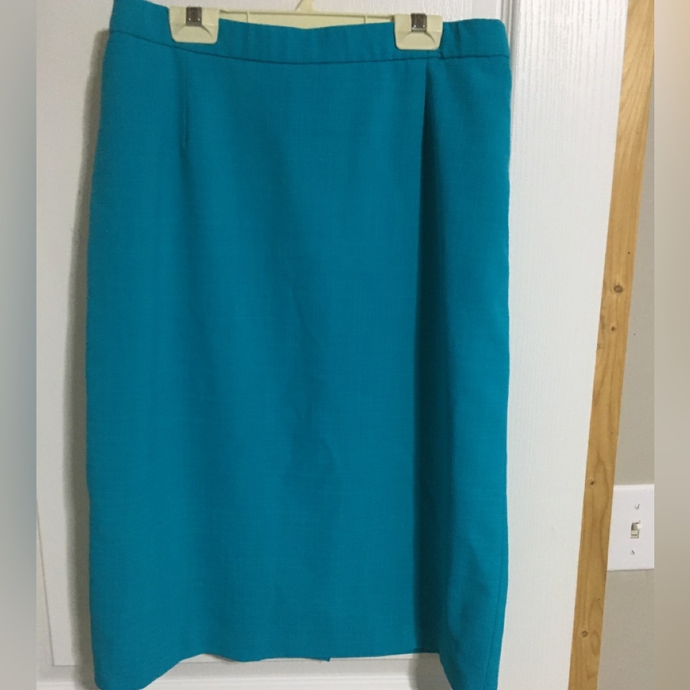Pencil Skirt